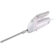 Beper BP.790 Elektromos kés - Fehér (BP.790) konyhai eszköz