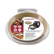 Beper C103ACC001 sütőpapír olaj nélküli sütőkhöz 100db/csomag konyhai eszköz