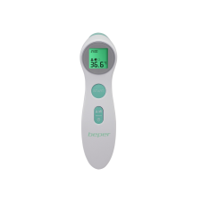 Beper P303MED001 Többfunkciós hőmérő lázmérő