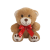 Beppe Maci Masnival plüss figura - 12 cm (13544)