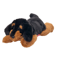 Beppe Tacskó plüss figura - 35 cm (14079) plüssfigura