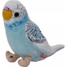 Beppe Törpe Papagáj Plüss 13 Cm-Es ( ) plüssfigura