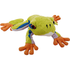 Beppe Zöld Levelibéka Plüss 20Cm-Es (291947) plüssfigura