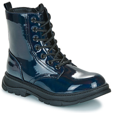 Beppi Csizmák 2193450-BLACK Kék 38 gyerek csizma, bakancs