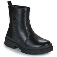 Beppi Csizmák 2214600-BLACK Fekete 32