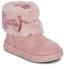 Beppi Csizmák 2214680-PINK Rózsaszín 28