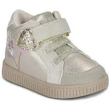 Beppi Magas szárú edzőcipők 2214890-BEIGE Arany 21 gyerek cipő