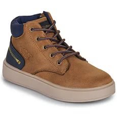 Beppi Magas szárú edzőcipők 2215861-BROWN Barna 31