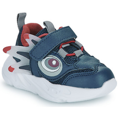 Beppi Rövid szárú edzőcipők 2202670-NAVY-BLUE Kék 24