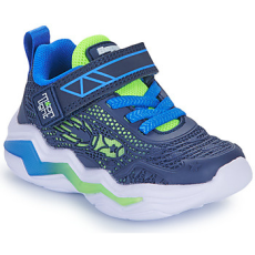 Beppi Rövid szárú edzőcipők 2205110-NAVY-BLUE Kék 22