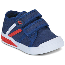 Beppi Rövid szárú edzőcipők 2207130-NAVY-BLUE Tengerész 22
