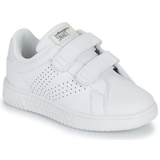 Beppi Rövid szárú edzőcipők 2207341-WHITE Fehér 23