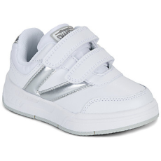 Beppi Rövid szárú edzőcipők 2208760-WHITE Fehér 26