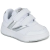Beppi Rövid szárú edzőcipők 2208760-WHITE Fehér 28