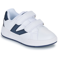 Beppi Rövid szárú edzőcipők 2208790-WHITE-NAVY Fehér 26 gyerek cipő