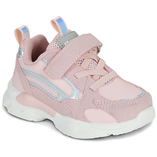 Beppi Rövid szárú edzőcipők 2208810-PINK Rózsaszín 29 gyerek cipő