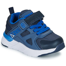 Beppi Rövid szárú edzőcipők 2208860-NAVY-BLUE Kék 24 gyerek cipő