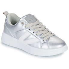 Beppi Rövid szárú edzőcipők 2209210-SILVER Ezüst 35