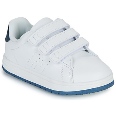Beppi Rövid szárú edzőcipők 2210210-WHITE-PINK Fehér 28