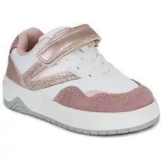 Beppi Rövid szárú edzőcipők 2214621-WHITE-PINK Fehér 28
