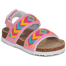 Beppi Szandálok / Saruk 2197710 Rózsaszín 24