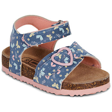 Beppi Szandálok / Saruk 2210910 Kék 27 gyerek szandál