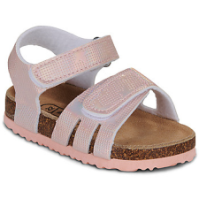 Beppi Szandálok / Saruk 2213750 Rózsaszín 23 gyerek szandál