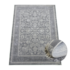  Ber Allianz 6301 Szürke 160x220cm lakástextília