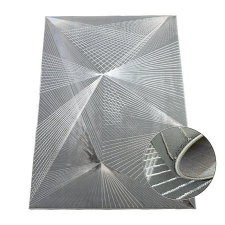Ber Allianz 6305 Szürke 140x190cm lakástextília