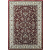 BER ANATOLIA 5378 piros 70 x 100 cm szőnyeg
