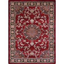 BER ANATOLIA 5857 piros 250 x 350 cm szőnyeg lakástextília