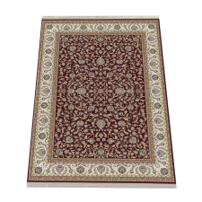 BER ANATOLIAN SILK 66524 piros 160 x 230 cm szőnyeg lakástextília
