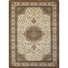  Ber Antiky Klasszikus Szőnyeg - Krém - 200x300 cm lakástextília