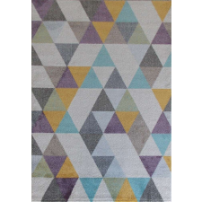  Ber Aspe Geometriai Szőnyeg - 160x220 cm lakástextília
