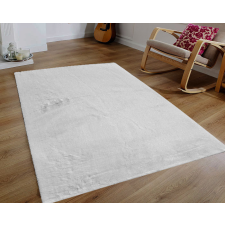 BER COZY 1453 fehér 40 x 60 cm szőnyeg lakástextília