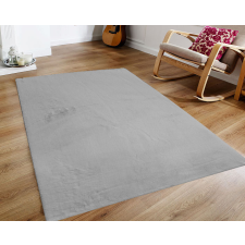 BER . COZY 1453 szürke 200 x 290 cm szőnyeg lakástextília