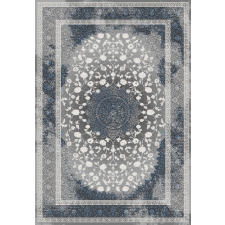 BER . DELUXE 9091 navy 160 x 220cm klasszikus szőnyeg lakástextília