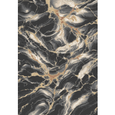 BER DELUXE 9094 bézs 80 x 150cm modern szőnyeg lakástextília