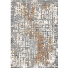 BER DELUXE 9095 bézs 160 x 220cm modern szőnyeg lakástextília