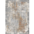 BER DELUXE 9095 bézs 160 x 220cm modern szőnyeg