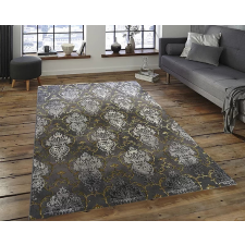 BER ELITE 23282 szürke 280 x 370 cm szőnyeg lakástextília