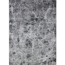 BER ELITE 4355 szürke 280 x 370 cm szőnyeg lakástextília