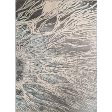 BER ELITE 8752 tengerészkék 180 x 260 cm szőnyeg lakástextília