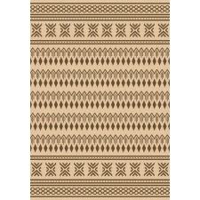  Ber. EQOS 0002 bézs 160 x 220 cm modern szőnyeg lakástextília