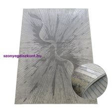  Ber Esprit 3607 Szürke 120x180cm szőnyeg lakástextília