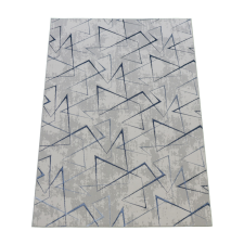 BER ESPRIT 3608 tengerészkék 120 x 180 cm szőnyeg lakástextília