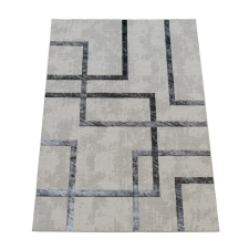BER . ESPRIT 3609 szürke 80 x 150 cm szőnyeg lakástextília