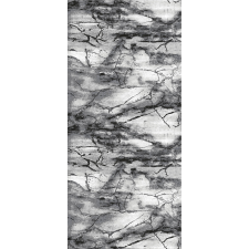 BER GEL RUNNER 1022 szürke 67 cm széles futószőnyeg méterben lakástextília