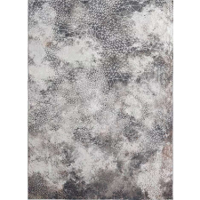 Ber Lexus 9105 - Absztrakt Szőnyeg - Bézs - 160x220 cm lakástextília