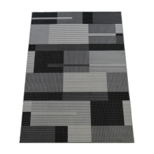 BER LOTUS 9303 szürke 200 x 290 cm szőnyeg lakástextília